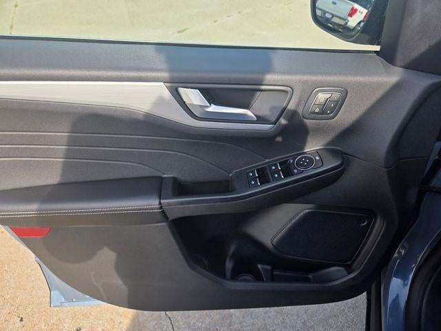 2025 Ford Escape Platinum AWD