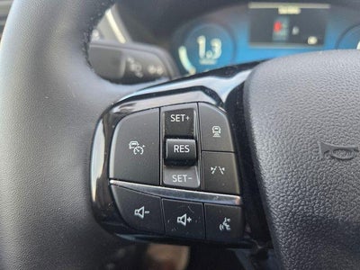 2025 Ford Escape Platinum AWD