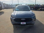 2025 Ford Escape Platinum AWD
