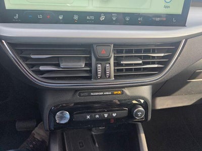 2025 Ford Escape Platinum AWD