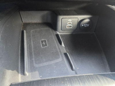2025 Ford Escape Platinum AWD