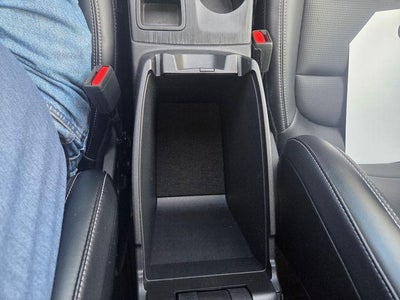 2025 Ford Escape Platinum AWD