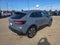 2025 Ford Escape Platinum AWD