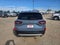 2025 Ford Escape Platinum AWD