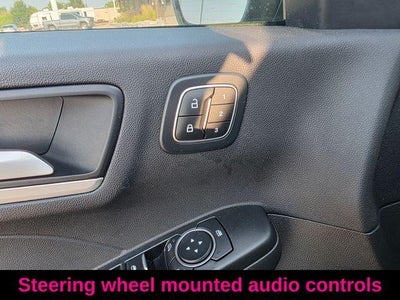 2024 Ford Escape Platinum AWD
