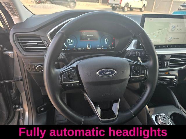 2024 Ford Escape Platinum AWD