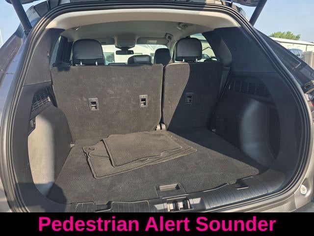 2024 Ford Escape Platinum AWD