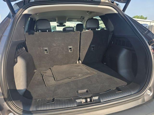 2024 Ford Escape Platinum AWD