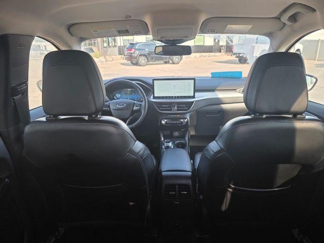 2024 Ford Escape Platinum AWD