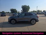 2024 Ford Escape Platinum AWD