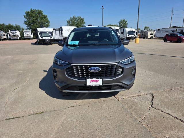2024 Ford Escape Platinum AWD