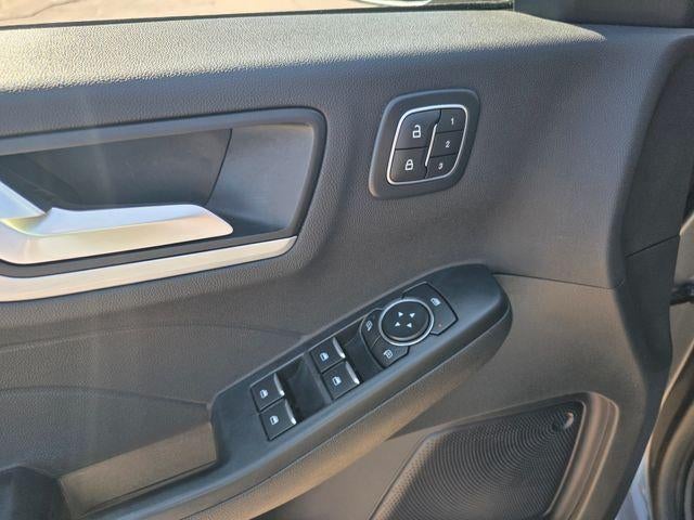 2024 Ford Escape Platinum AWD