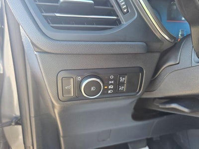 2024 Ford Escape Platinum AWD