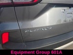 2024 Ford Escape Platinum AWD