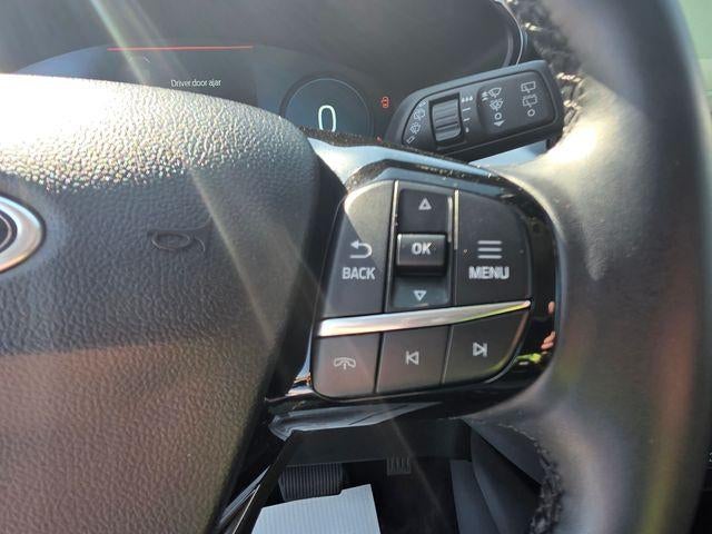 2024 Ford Escape Platinum AWD