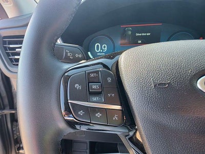 2024 Ford Escape Platinum AWD