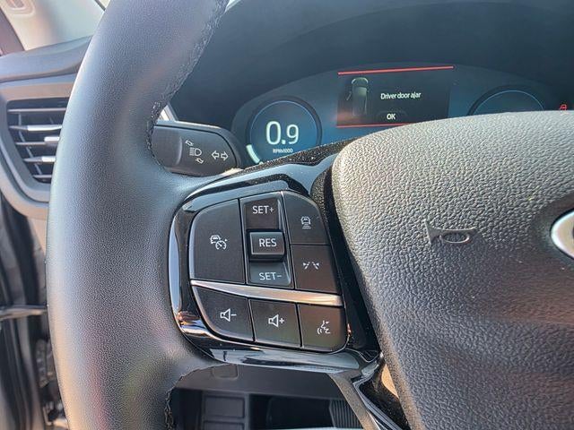 2024 Ford Escape Platinum AWD