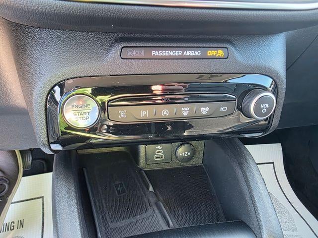 2024 Ford Escape Platinum AWD