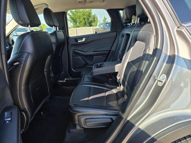 2024 Ford Escape Platinum AWD