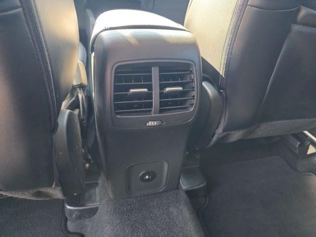 2024 Ford Escape Platinum AWD