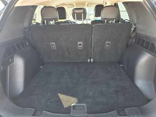 2024 Ford Escape Platinum AWD