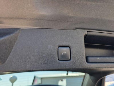 2024 Ford Escape Platinum AWD