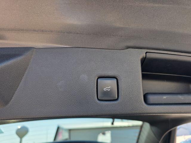 2024 Ford Escape Platinum AWD