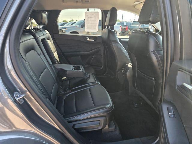 2024 Ford Escape Platinum AWD