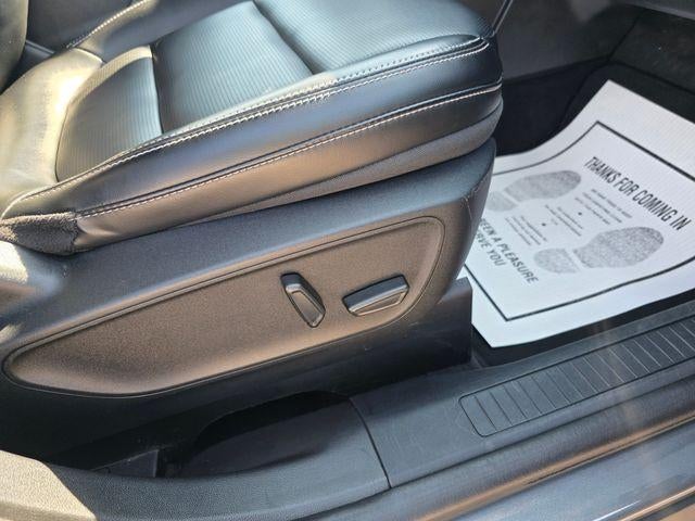 2024 Ford Escape Platinum AWD