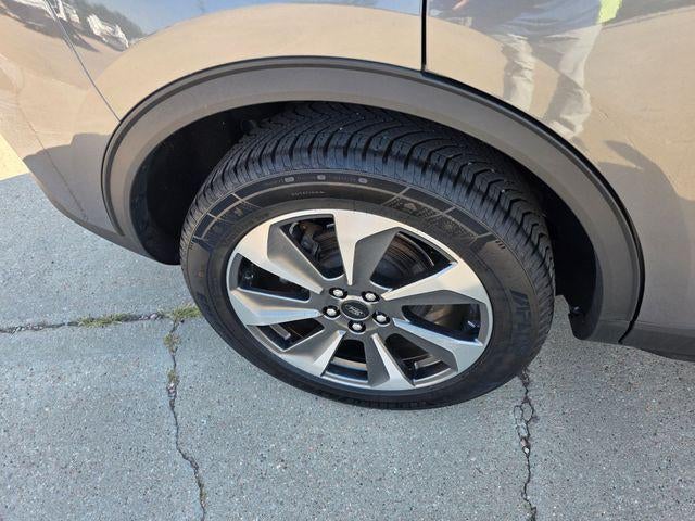 2024 Ford Escape Platinum AWD