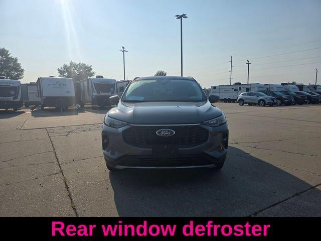 2024 Ford Escape Platinum AWD