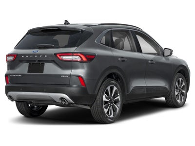 2024 Ford Escape Platinum AWD