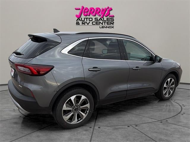 2024 Ford Escape Platinum AWD