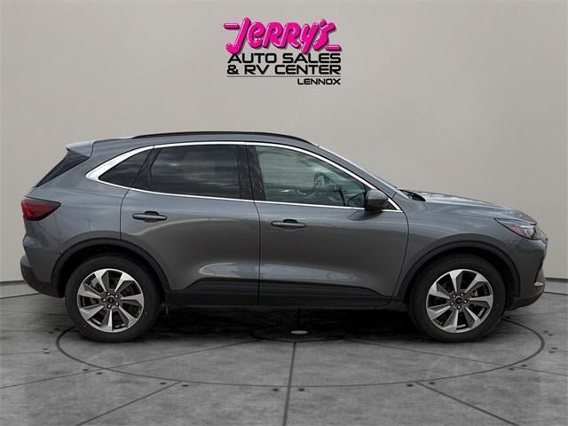 2024 Ford Escape Platinum AWD