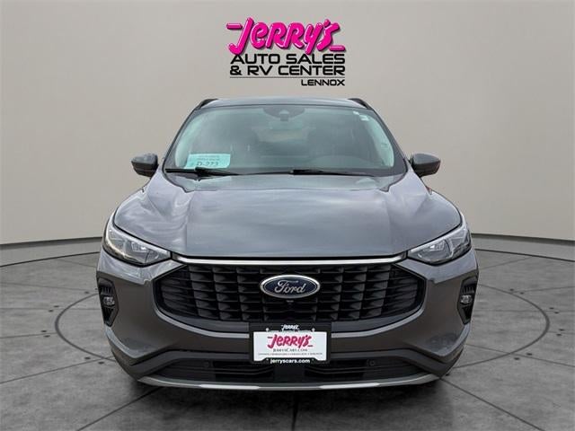 2024 Ford Escape Platinum AWD