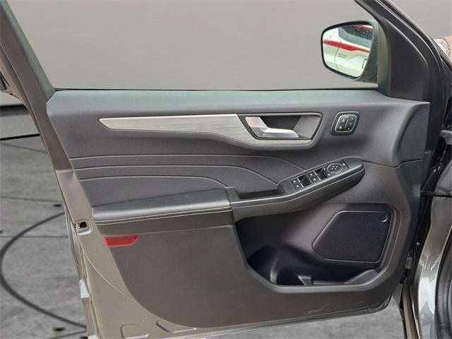 2024 Ford Escape Platinum AWD