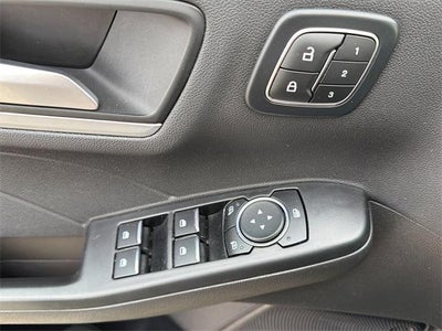 2024 Ford Escape Platinum AWD