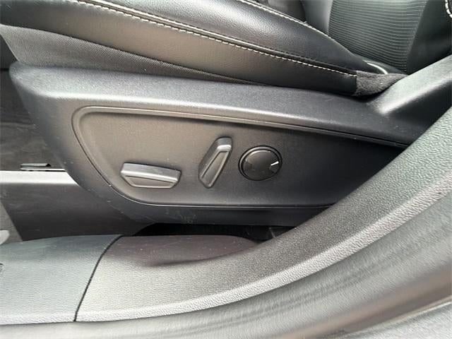 2024 Ford Escape Platinum AWD