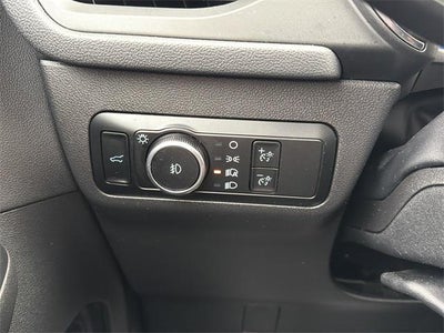 2024 Ford Escape Platinum AWD