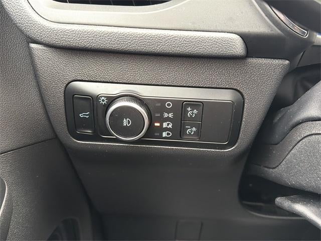 2024 Ford Escape Platinum AWD