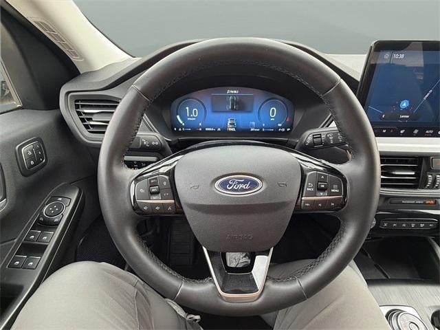 2024 Ford Escape Platinum AWD