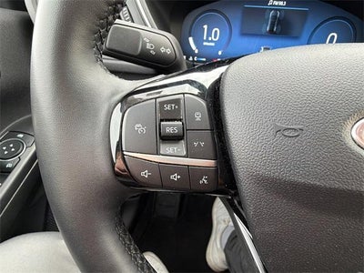 2024 Ford Escape Platinum AWD