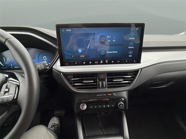 2024 Ford Escape Platinum AWD