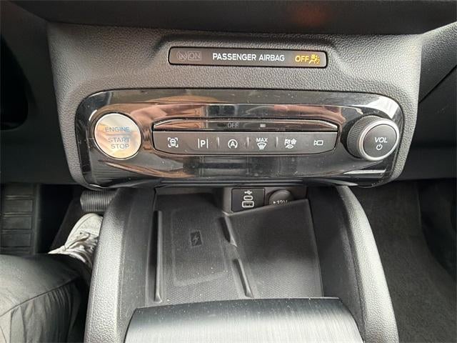 2024 Ford Escape Platinum AWD