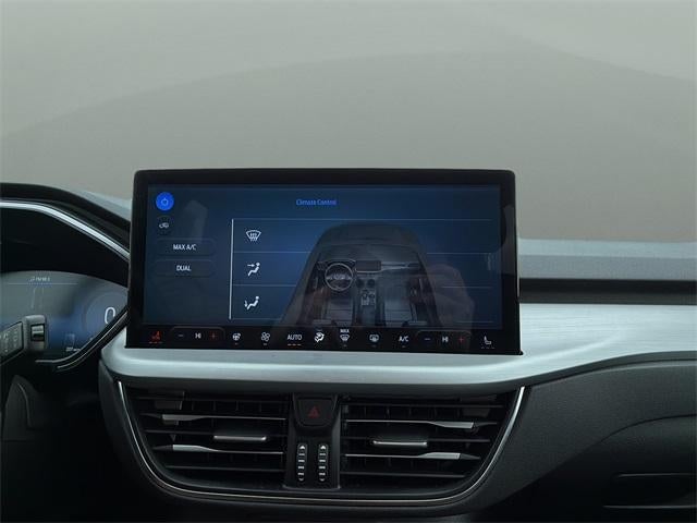 2024 Ford Escape Platinum AWD