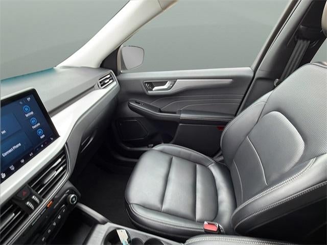 2024 Ford Escape Platinum AWD