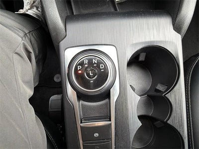 2024 Ford Escape Platinum AWD