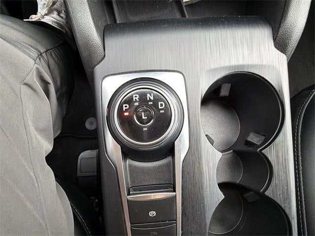 2024 Ford Escape Platinum AWD