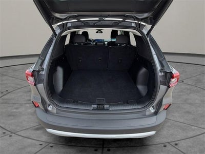 2024 Ford Escape Platinum AWD