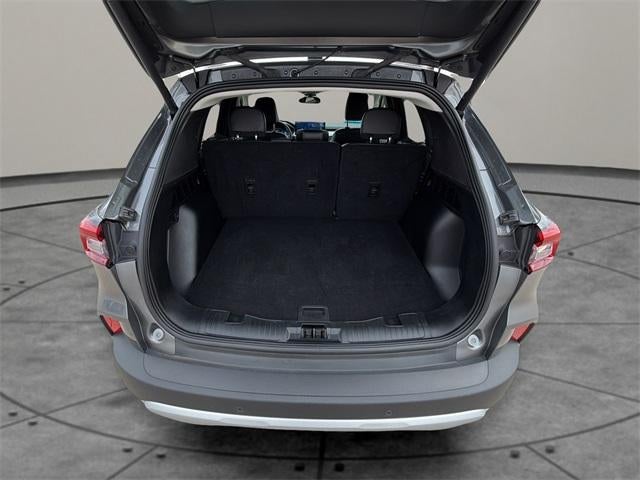 2024 Ford Escape Platinum AWD